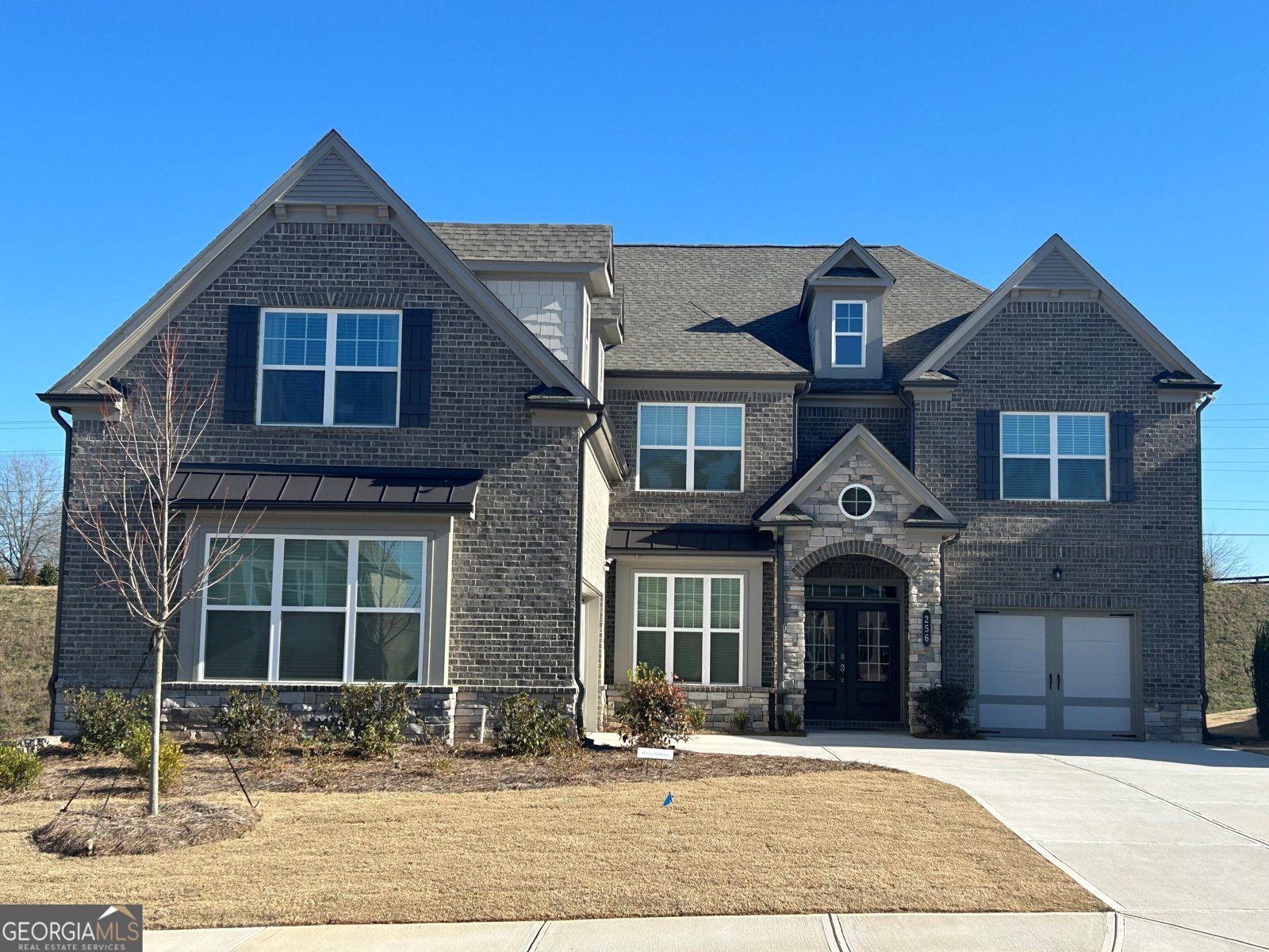 293 Deer Valley Run Canton - Photo 1