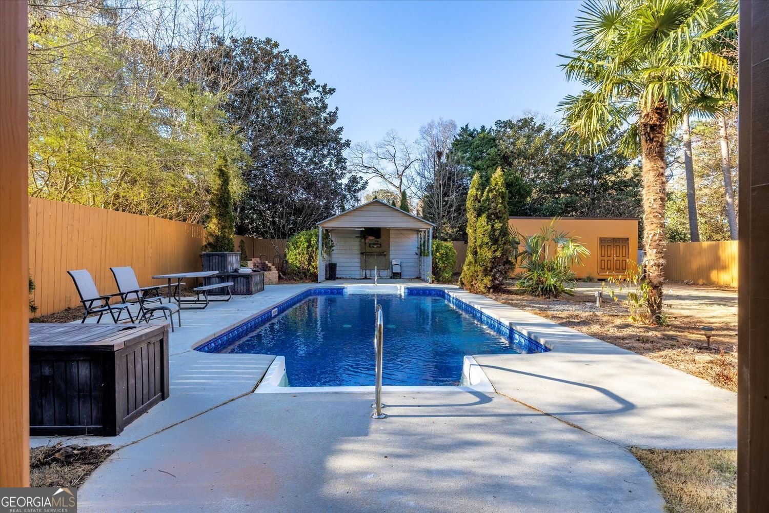 4094 Barr Circle Tucker - Photo 15