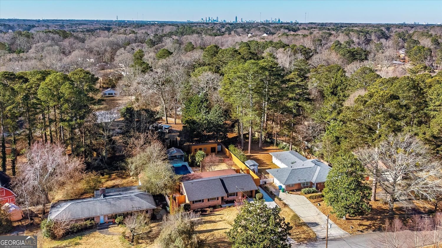 4094 Barr Circle Tucker - Photo 26