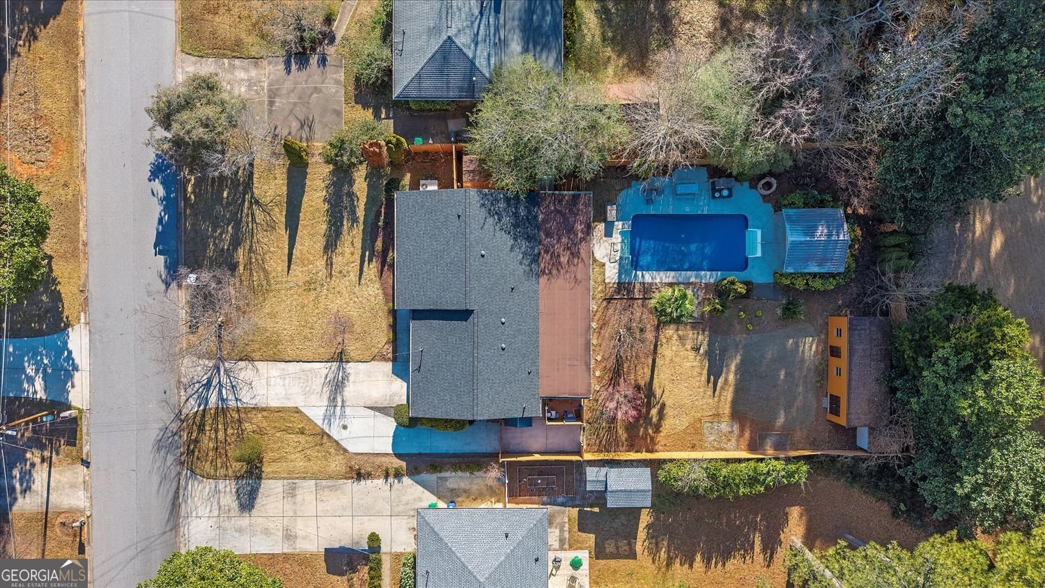 4094 Barr Circle Tucker - Photo 27