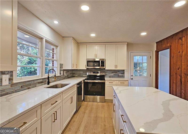 2232 Warren Drive Austell - Photo 10