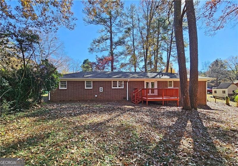 2232 Warren Drive Austell - Photo 25