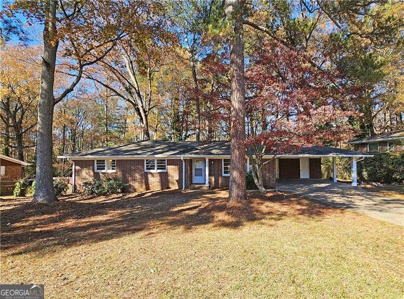 2232 Warren Drive Austell - Photo 29