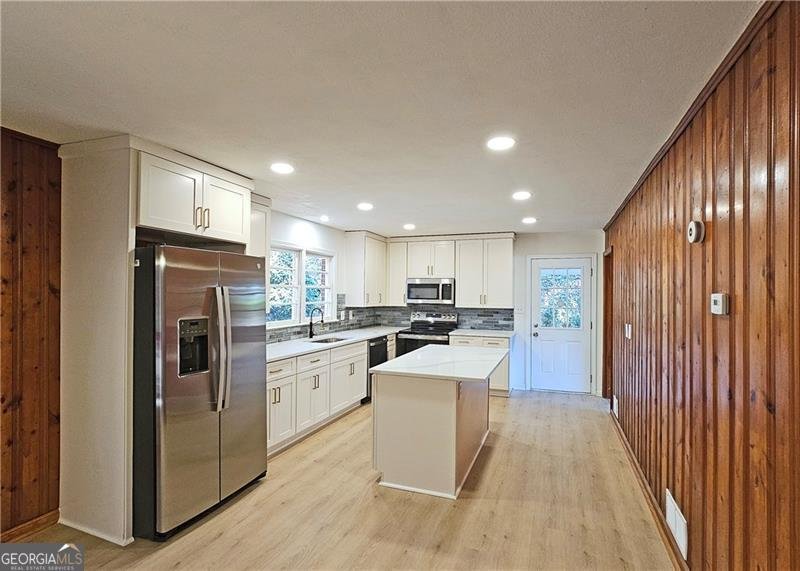 2232 Warren Drive Austell - Photo 9