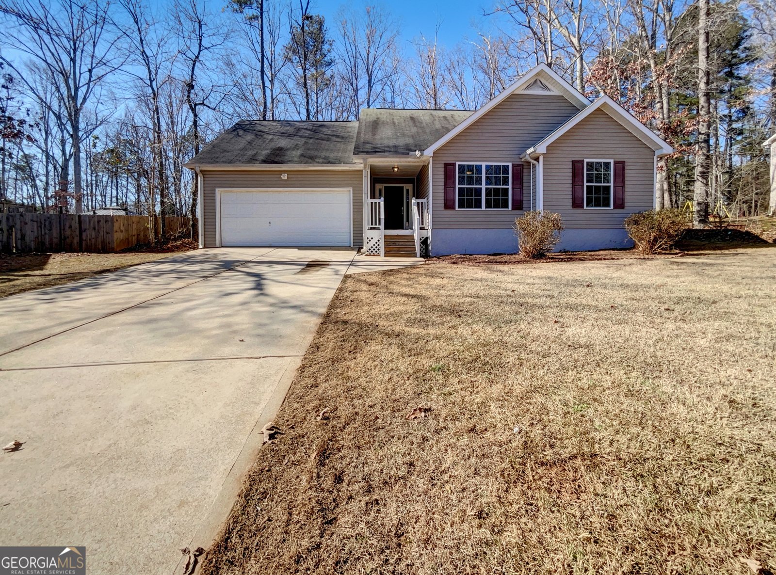 300 Majesty Drive Rockmart - Photo 1