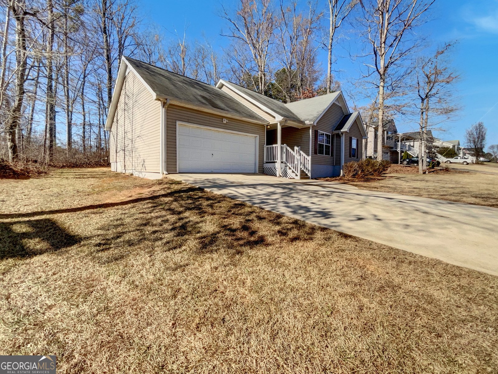 300 Majesty Drive Rockmart - Photo 7