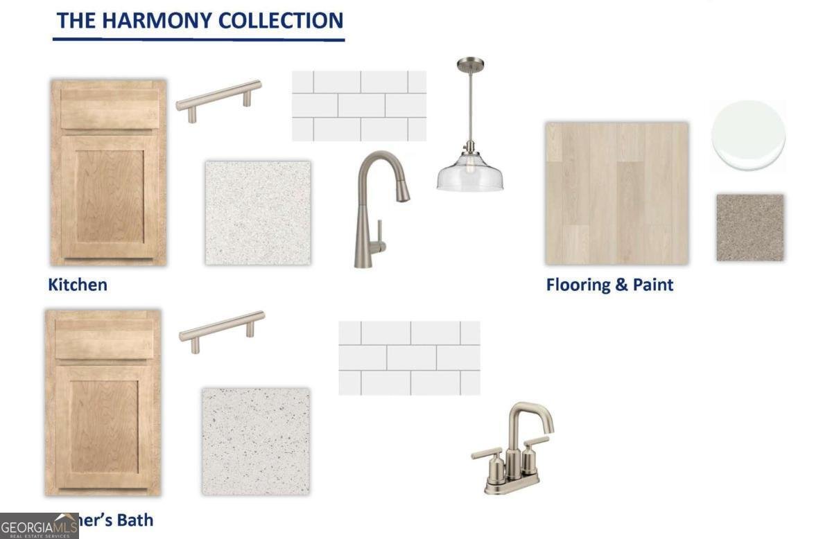 195 Redbud Road Canton - Photo 15