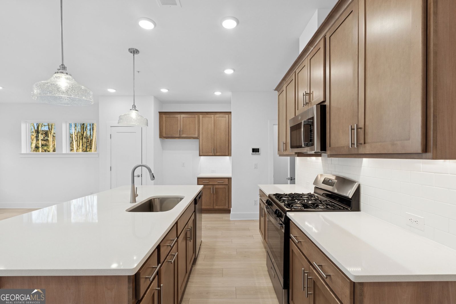 195 Redbud Road Canton - Photo 6