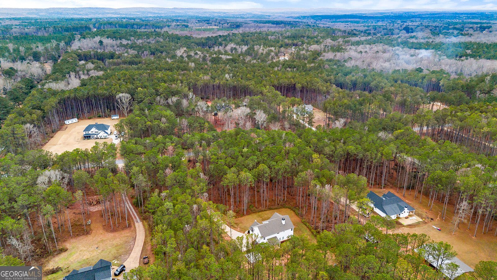 52 Hidden Lake Trail Pine Mountain - Photo 27