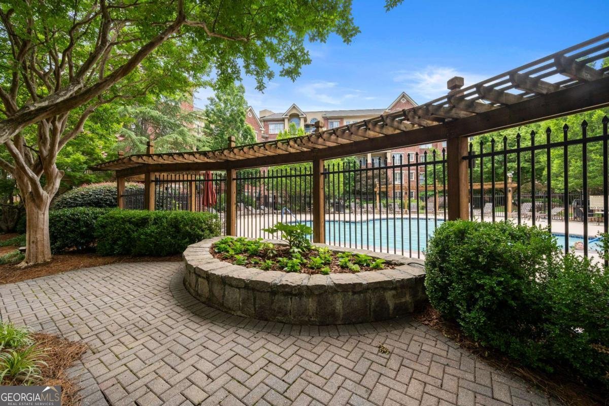 1735 PEACHTREE Street Atlanta - Photo 10