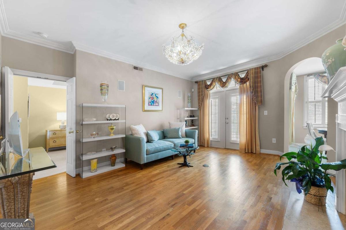 1735 PEACHTREE Street Atlanta - Photo 17