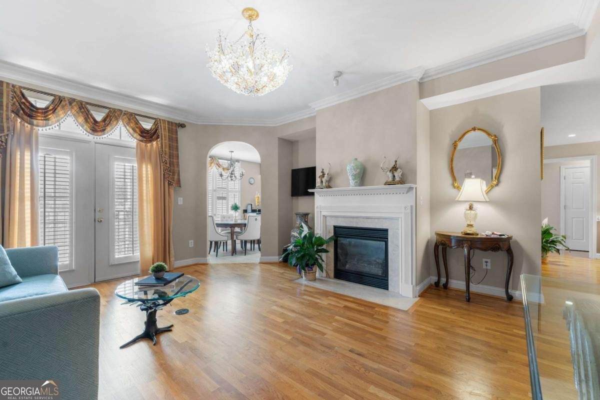 1735 PEACHTREE Street Atlanta - Photo 18