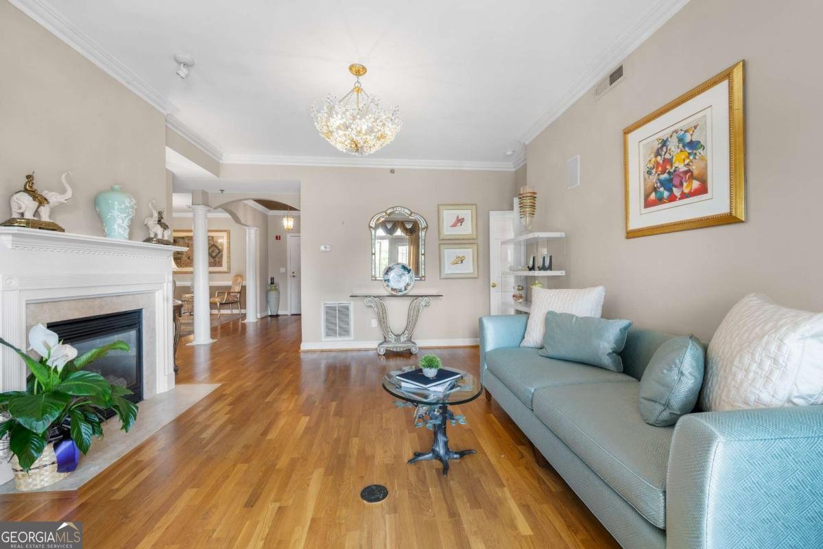 1735 PEACHTREE Street Atlanta - Photo 20