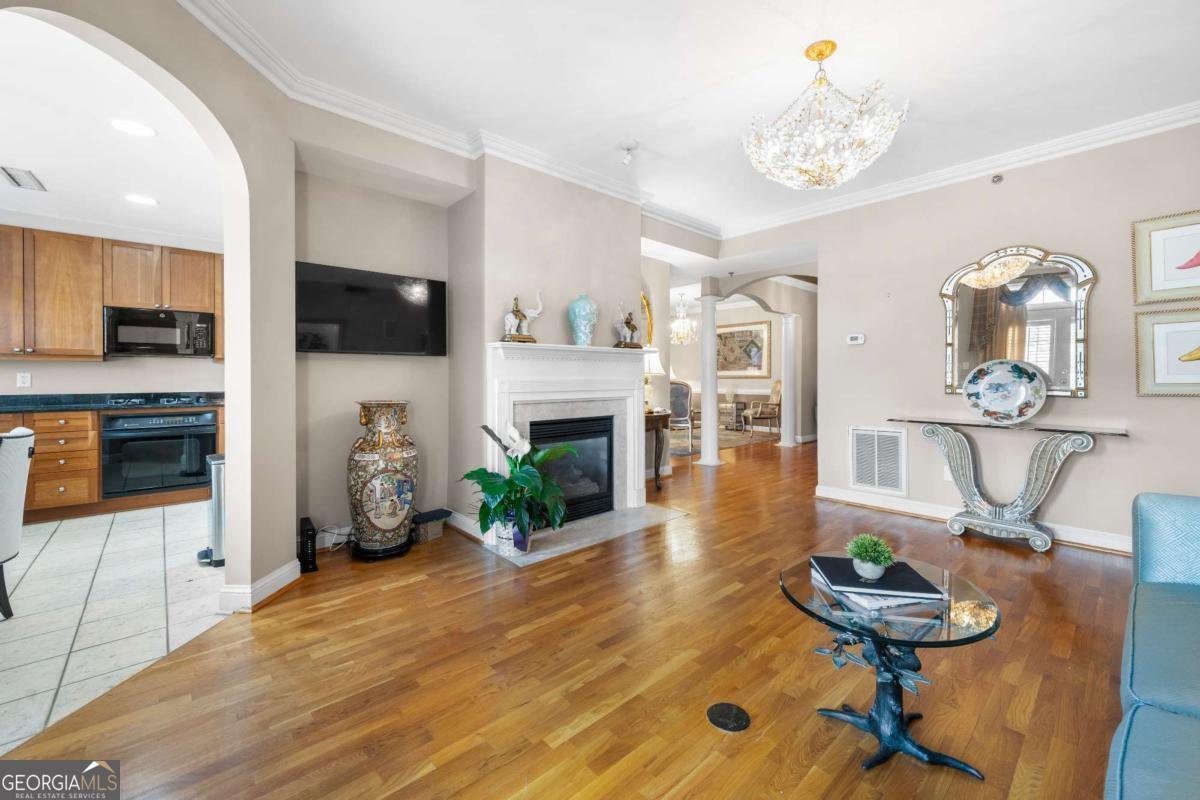 1735 PEACHTREE Street Atlanta - Photo 23