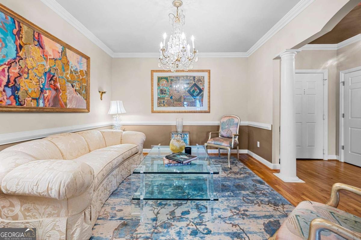 1735 PEACHTREE Street Atlanta - Photo 28