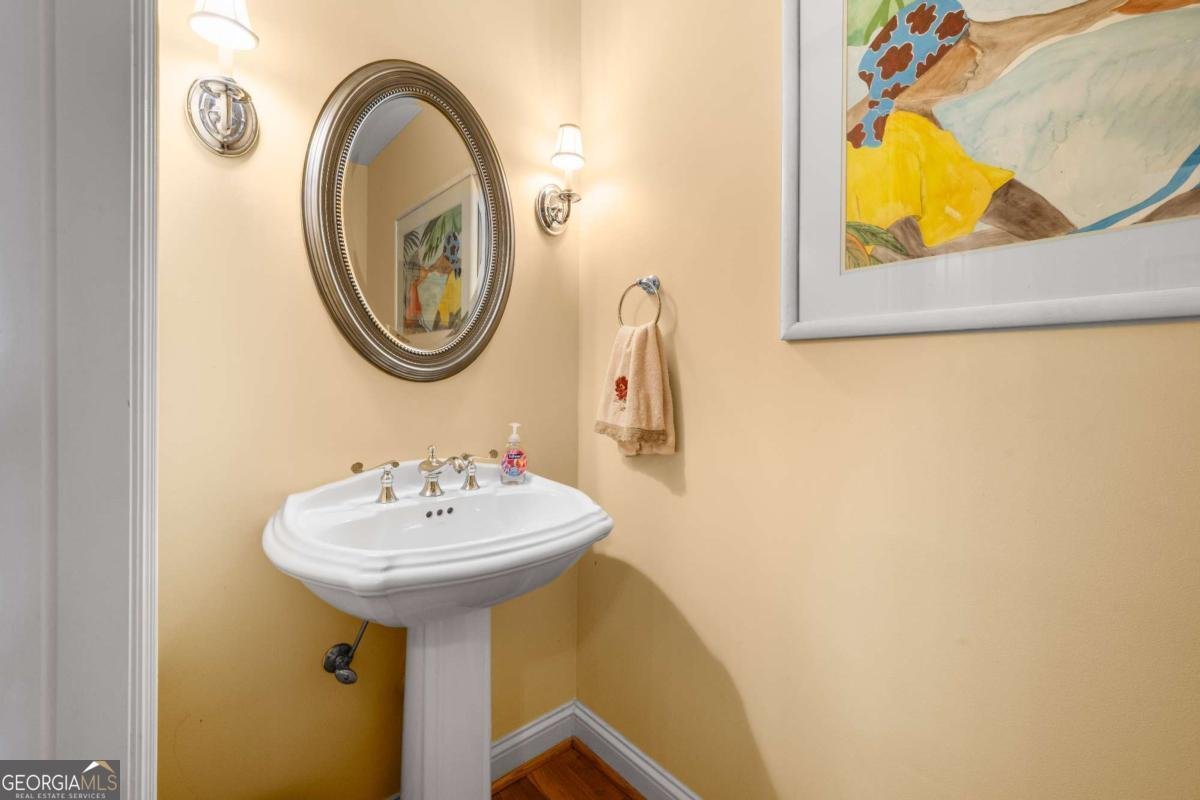 1735 PEACHTREE Street Atlanta - Photo 31