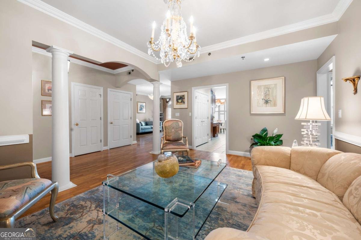 1735 PEACHTREE Street Atlanta - Photo 32