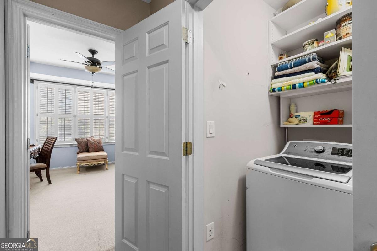 1735 PEACHTREE Street Atlanta - Photo 35