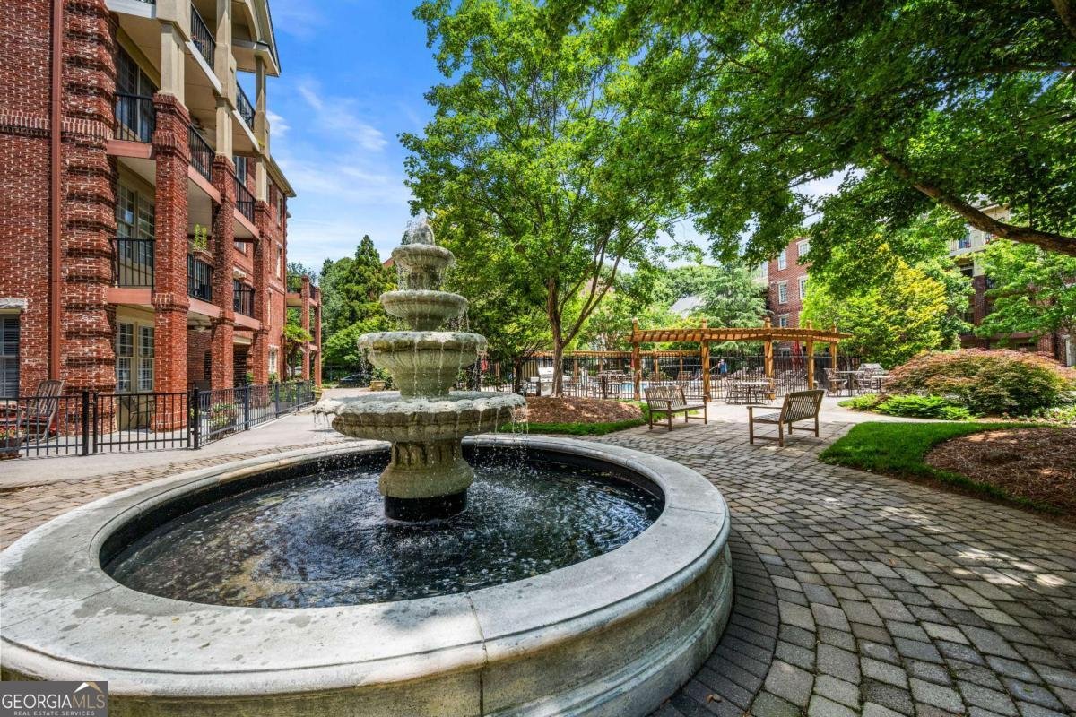 1735 PEACHTREE Street Atlanta - Photo 36