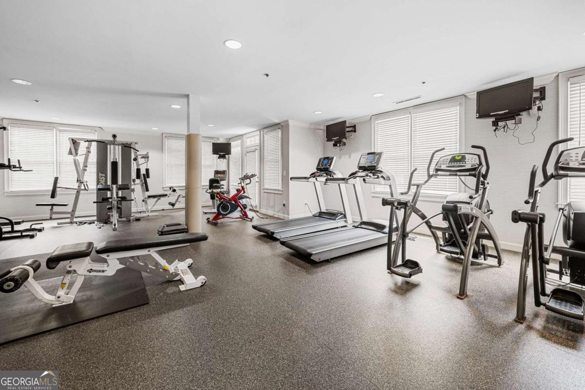 1735 PEACHTREE Street Atlanta - Photo 37