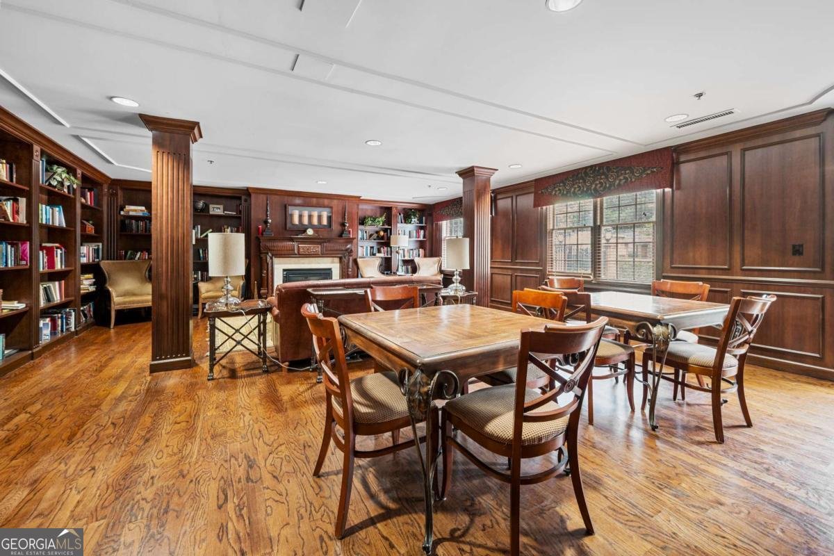 1735 PEACHTREE Street Atlanta - Photo 38