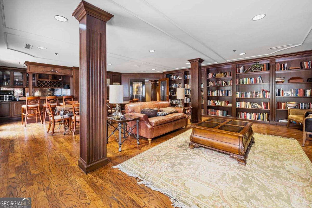 1735 PEACHTREE Street Atlanta - Photo 39