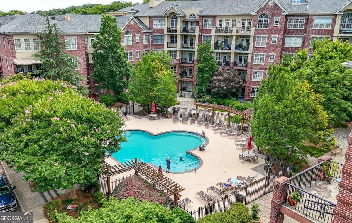 1735 PEACHTREE Street Atlanta - Photo 6