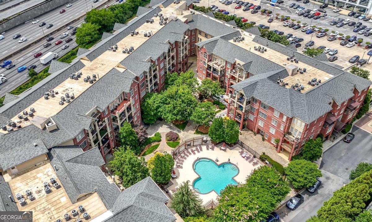 1735 PEACHTREE Street Atlanta - Photo 7