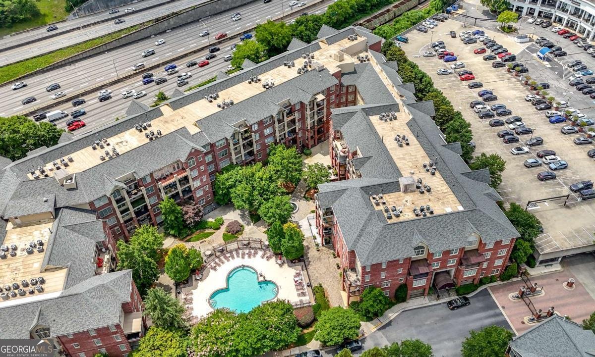 1735 PEACHTREE Street Atlanta - Photo 8