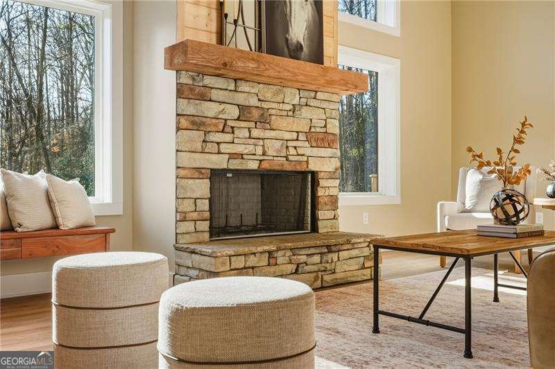 23 Echota Court Ellijay - Photo 11