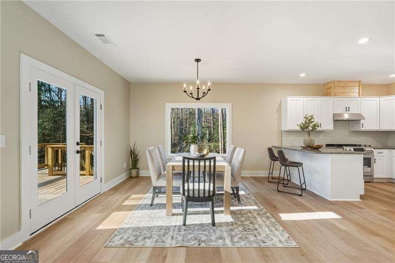 23 Echota Court Ellijay - Photo 13