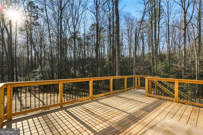 23 Echota Court Ellijay - Photo 16