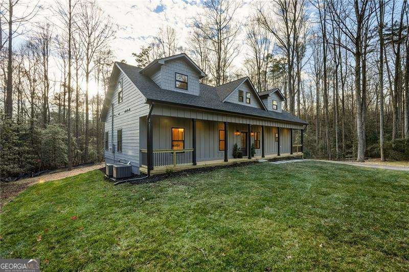 23 Echota Court Ellijay - Photo 38