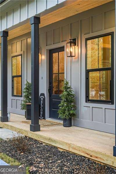 23 Echota Court Ellijay - Photo 40