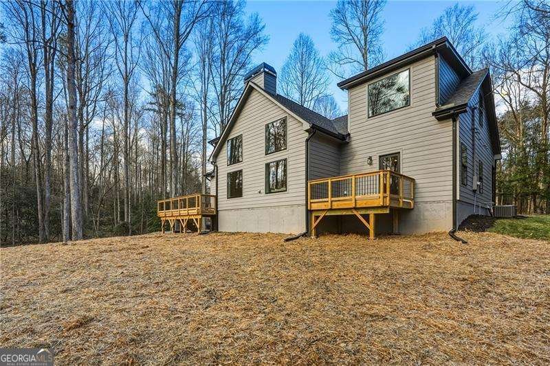 23 Echota Court Ellijay - Photo 47