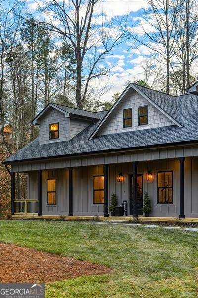 23 Echota Court Ellijay - Photo 49