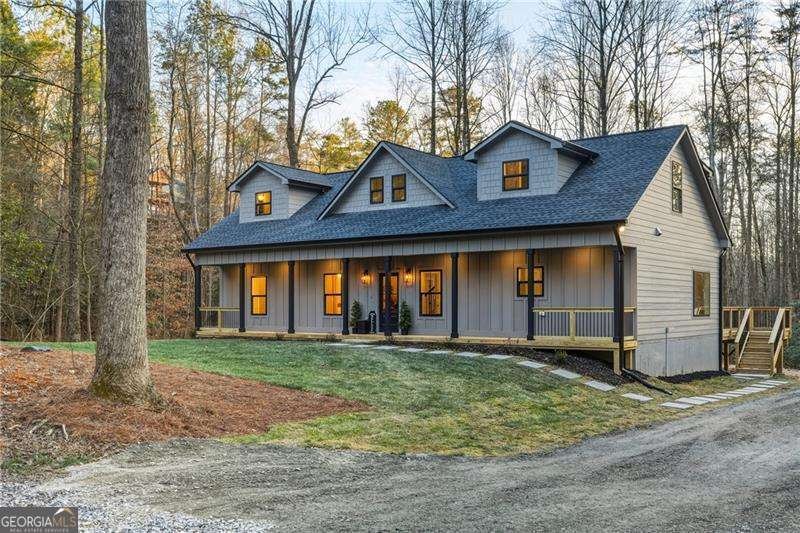 23 Echota Court Ellijay - Photo 52