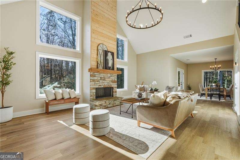 23 Echota Court Ellijay - Photo 6