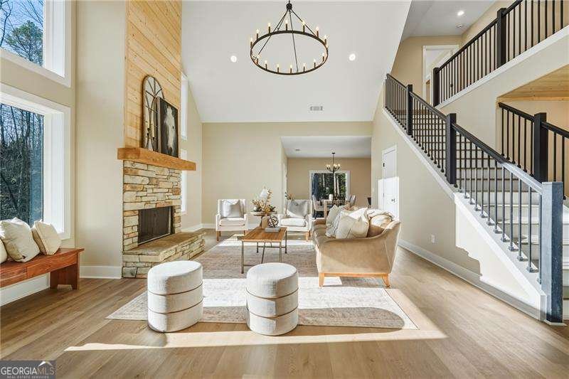 23 Echota Court Ellijay - Photo 7