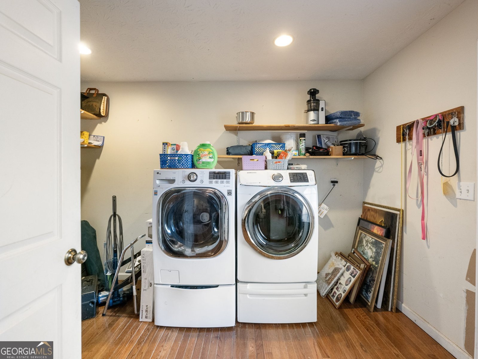 7389 Williams Road Flowery Branch - Photo 11