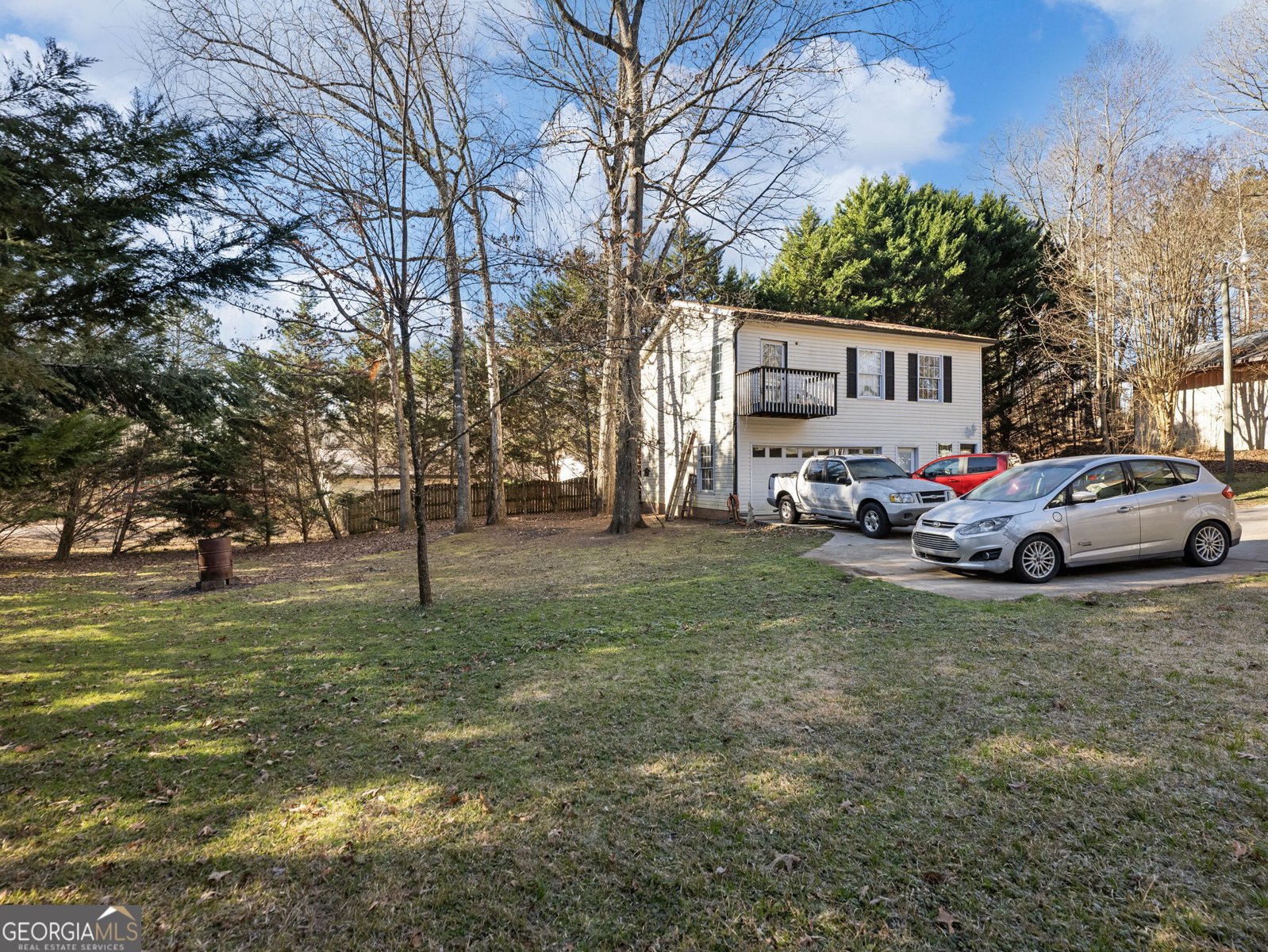 7389 Williams Road Flowery Branch - Photo 37