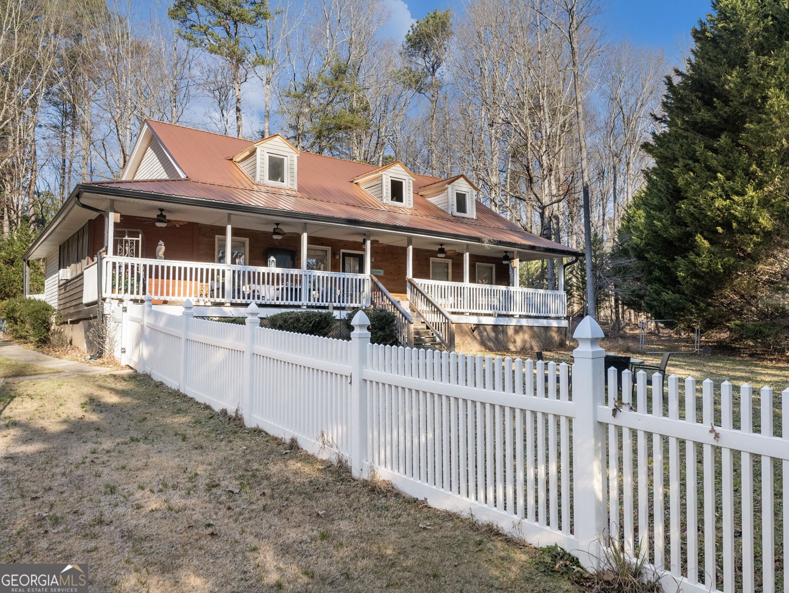 7389 Williams Road Flowery Branch - Photo 39