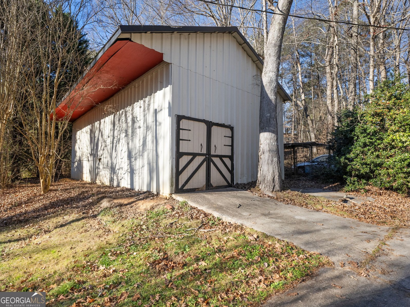 7389 Williams Road Flowery Branch - Photo 46