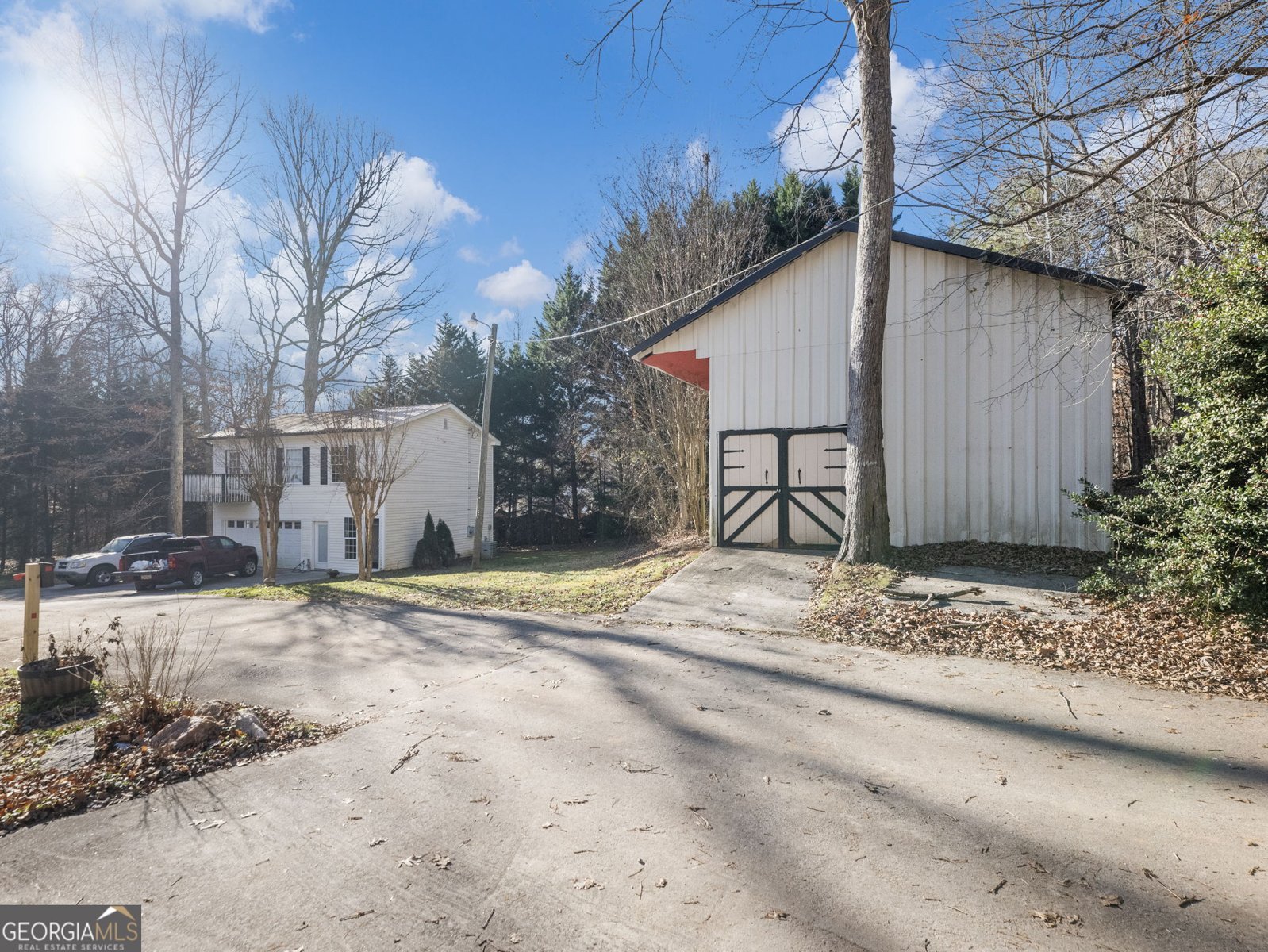 7389 Williams Road Flowery Branch - Photo 50