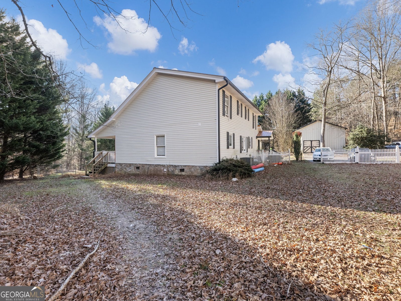 7389 Williams Road Flowery Branch - Photo 53