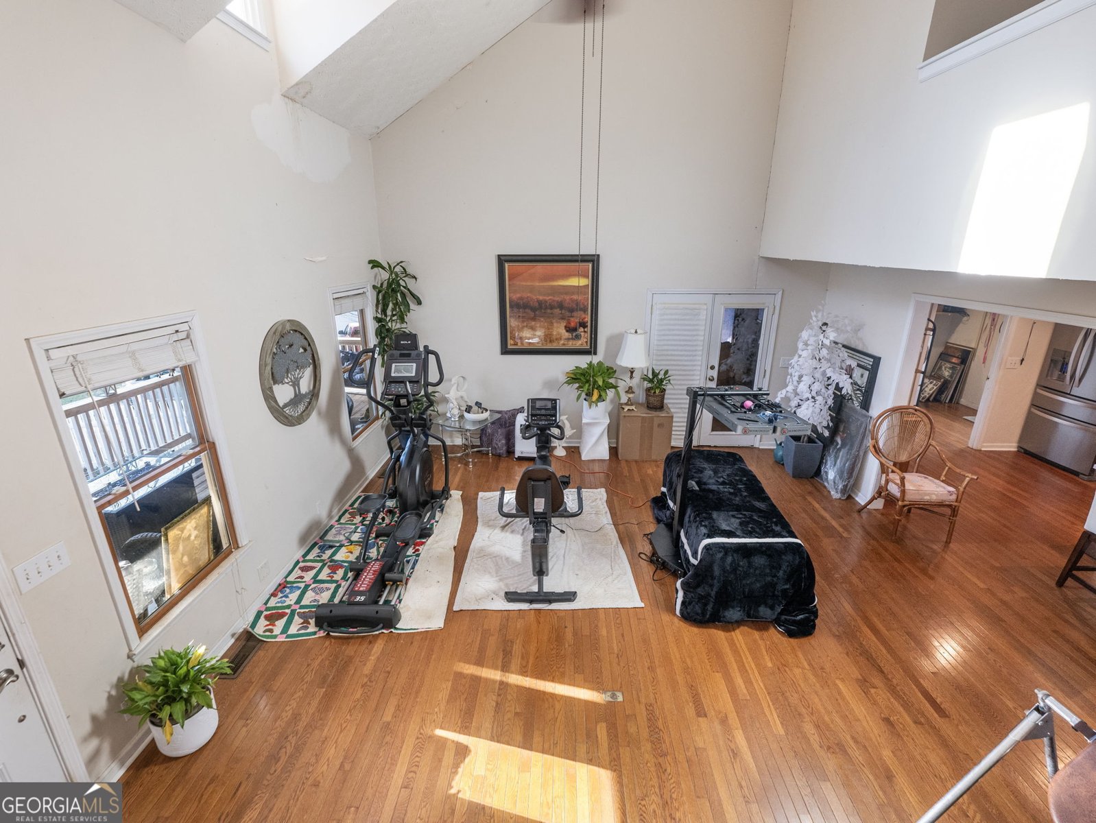 7389 Williams Road Flowery Branch - Photo 9