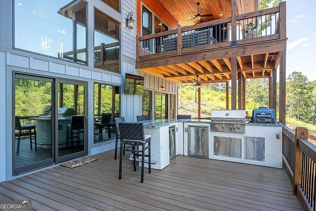 1281 High River Crossing Ellijay - Photo 11