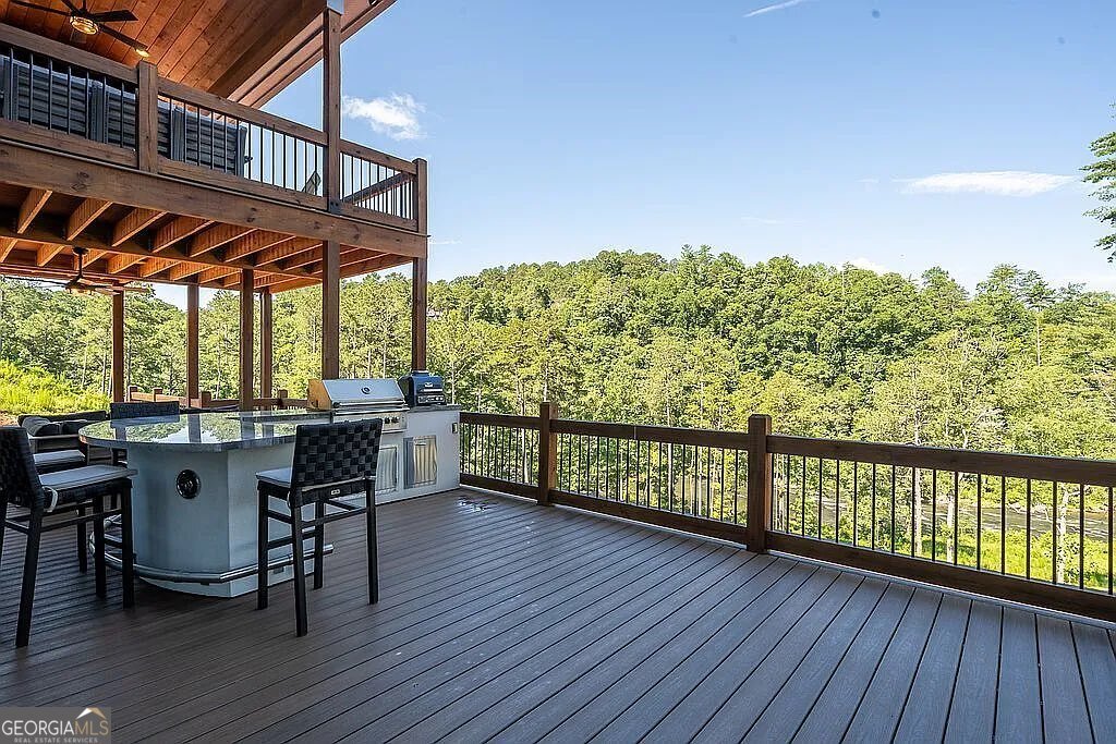 1281 High River Crossing Ellijay - Photo 12