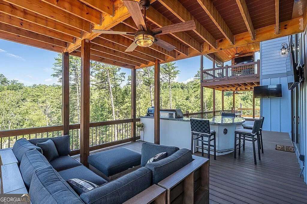 1281 High River Crossing Ellijay - Photo 13