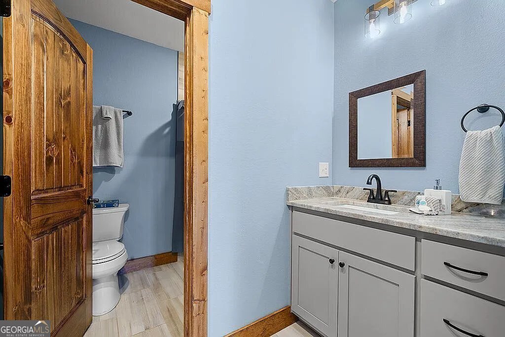 1281 High River Crossing Ellijay - Photo 15